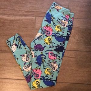 LULaRoe Birthday Leggins